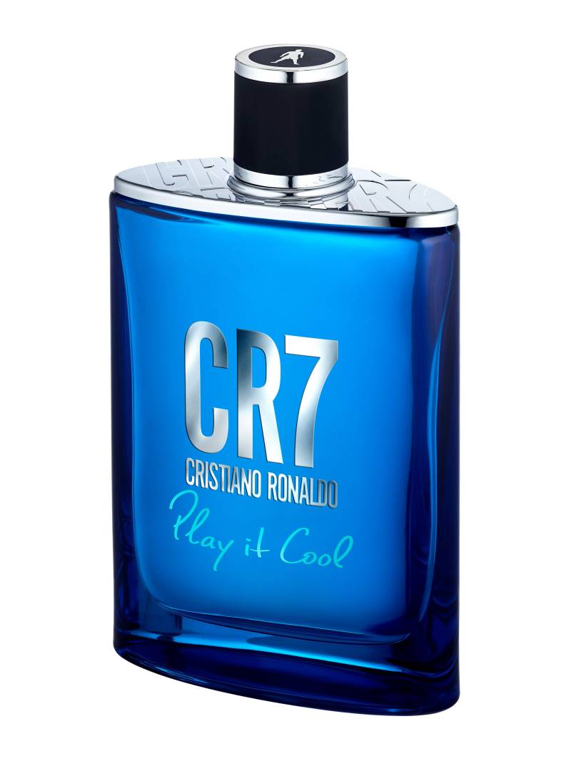 Eau De Toilette Herren  100 ml von Cristiano Ronaldo