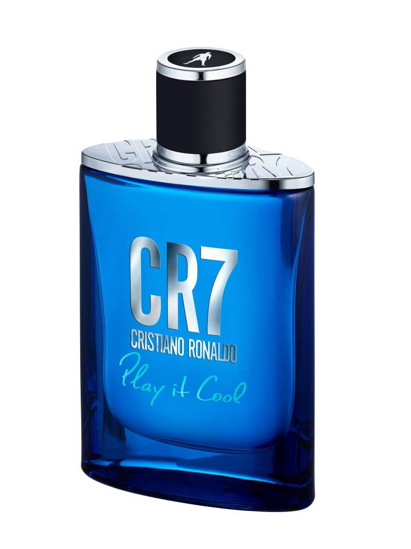 Eau De Toilette Herren  50ml von Cristiano Ronaldo