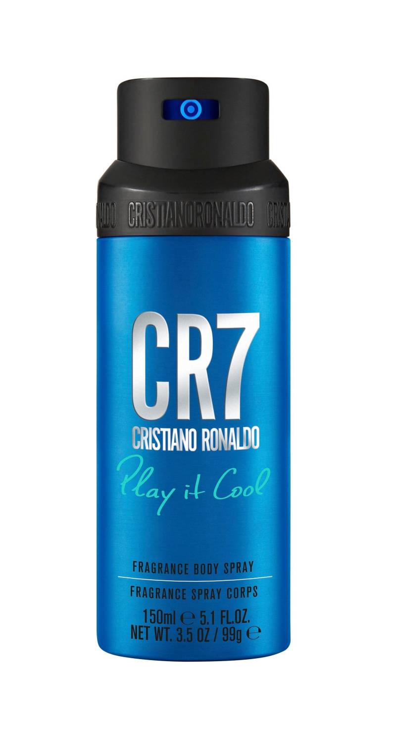 Bodyspray Damen  150 ml von Cristiano Ronaldo