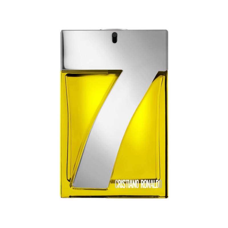 Eau De Toilette Herren  50ml von Cristiano Ronaldo