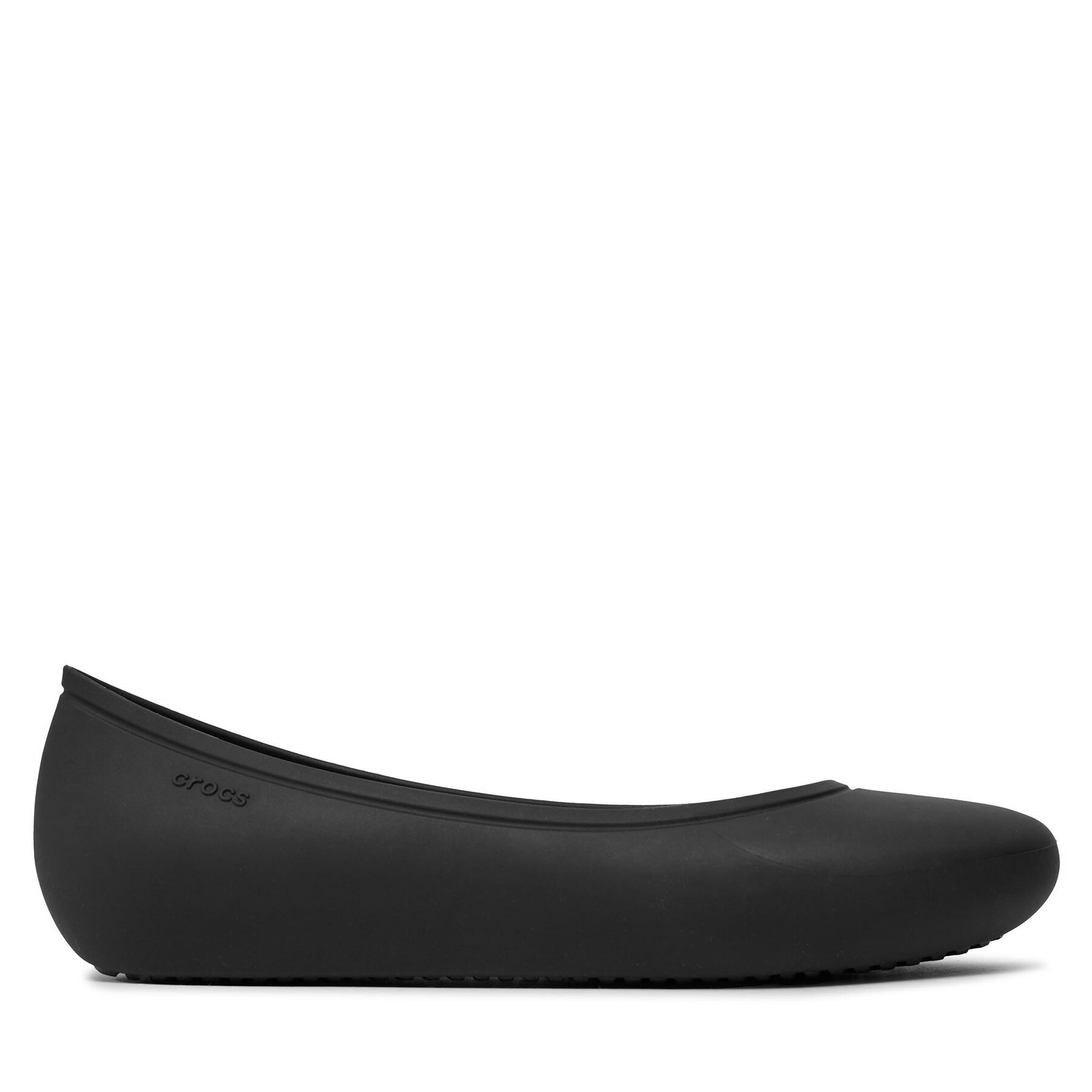 Ballerinas Crocs Brooklyn Flat 209384 Schwarz von Crocs