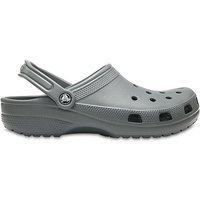 CROCS Badepantoffel Crocs Classic grau | 39-40 von Crocs