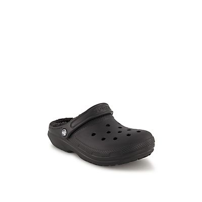 Classic Lined Clog Damen Slipper von Crocs