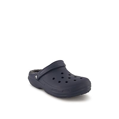 Classic Lined Clog Herren Slipper von Crocs