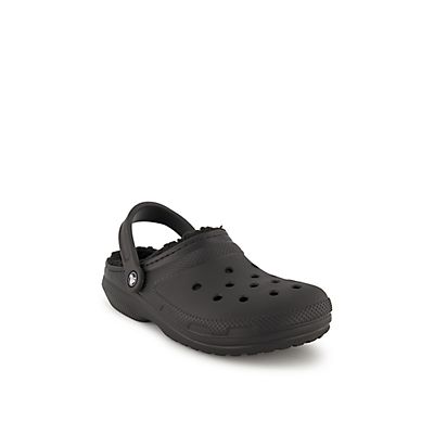Classic Lined Clog Herren Slipper Classic Lined Clog Herren Slipper von Crocs