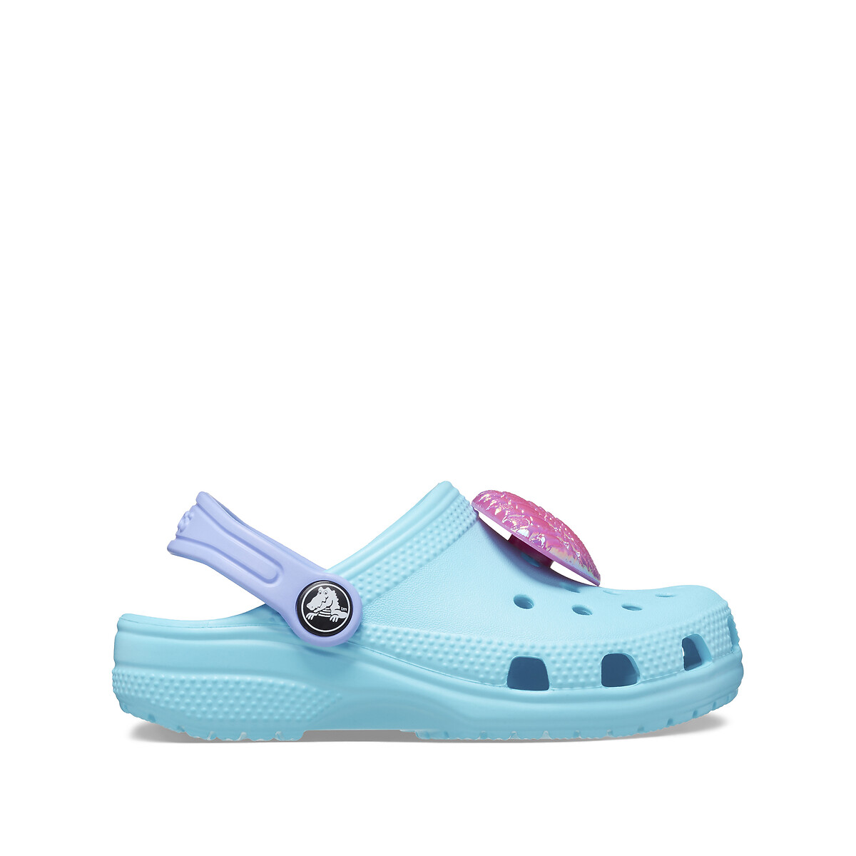 Clogs Classic T I am mermaid von Crocs