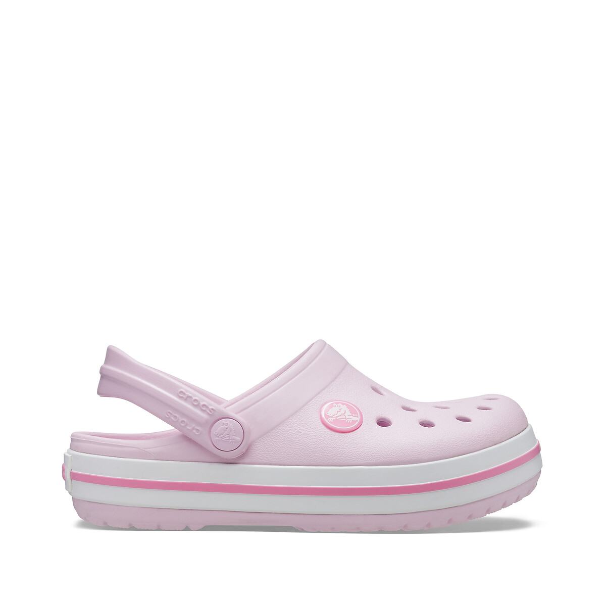 Clogs Crocband T von Crocs