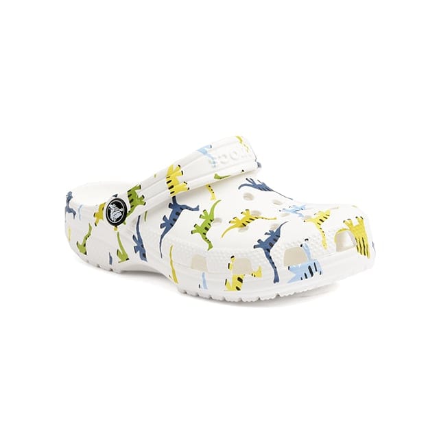 Crocs Classic CharacterPrint CLog-29 29 von Crocs