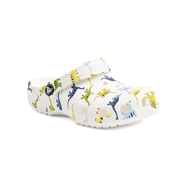 Crocs Classic CharacterPrint CLog-30 30 von Crocs