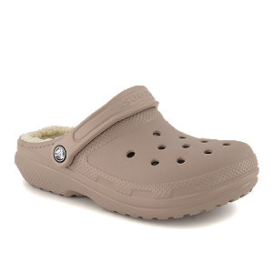 Crocs Classic Damen Clog Beige