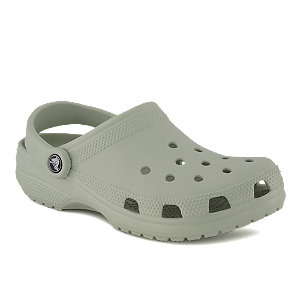 Crocs Classic Damen Clog Grün von Crocs