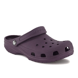 Crocs Classic Damen Clog Violett von Crocs