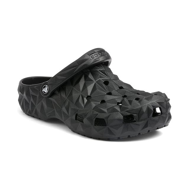 Crocs Classic Geometric Clog-42 42 von Crocs