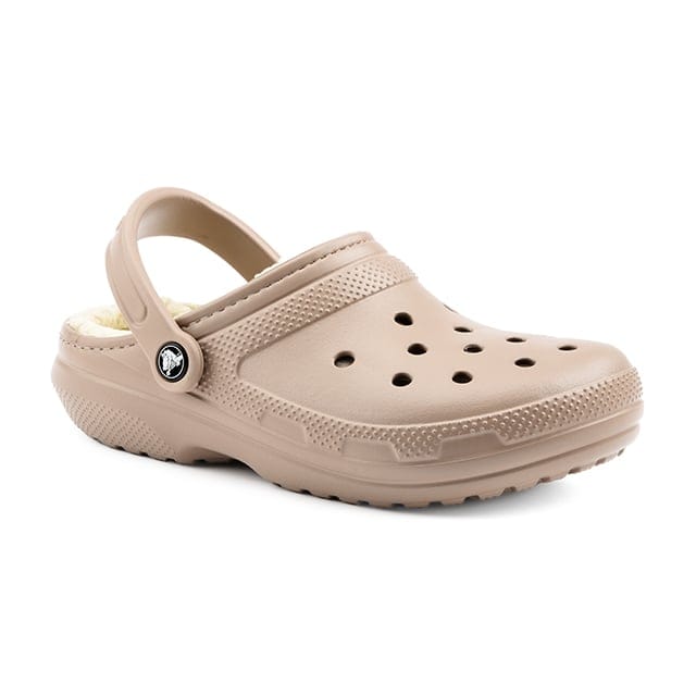 Crocs Classic Lined Clog-37 37 von Crocs