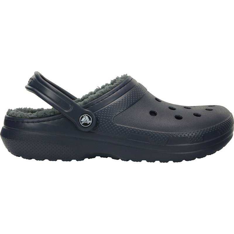 Crocs Classic Lined Clog Sandale von Crocs