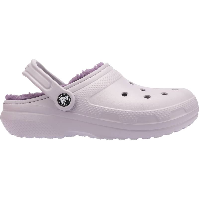 Crocs Classic Lined Clog Sandale von Crocs