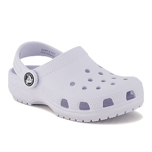 Crocs Classic Mädchen Clog Lila von Crocs