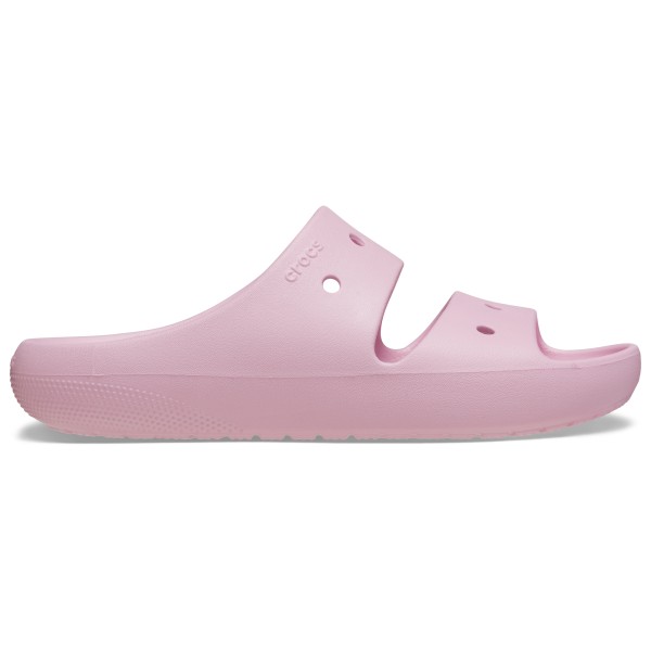 Crocs - Classic Sandal V2 - Sandalen Gr M9 / W11 rosa/lila von Crocs