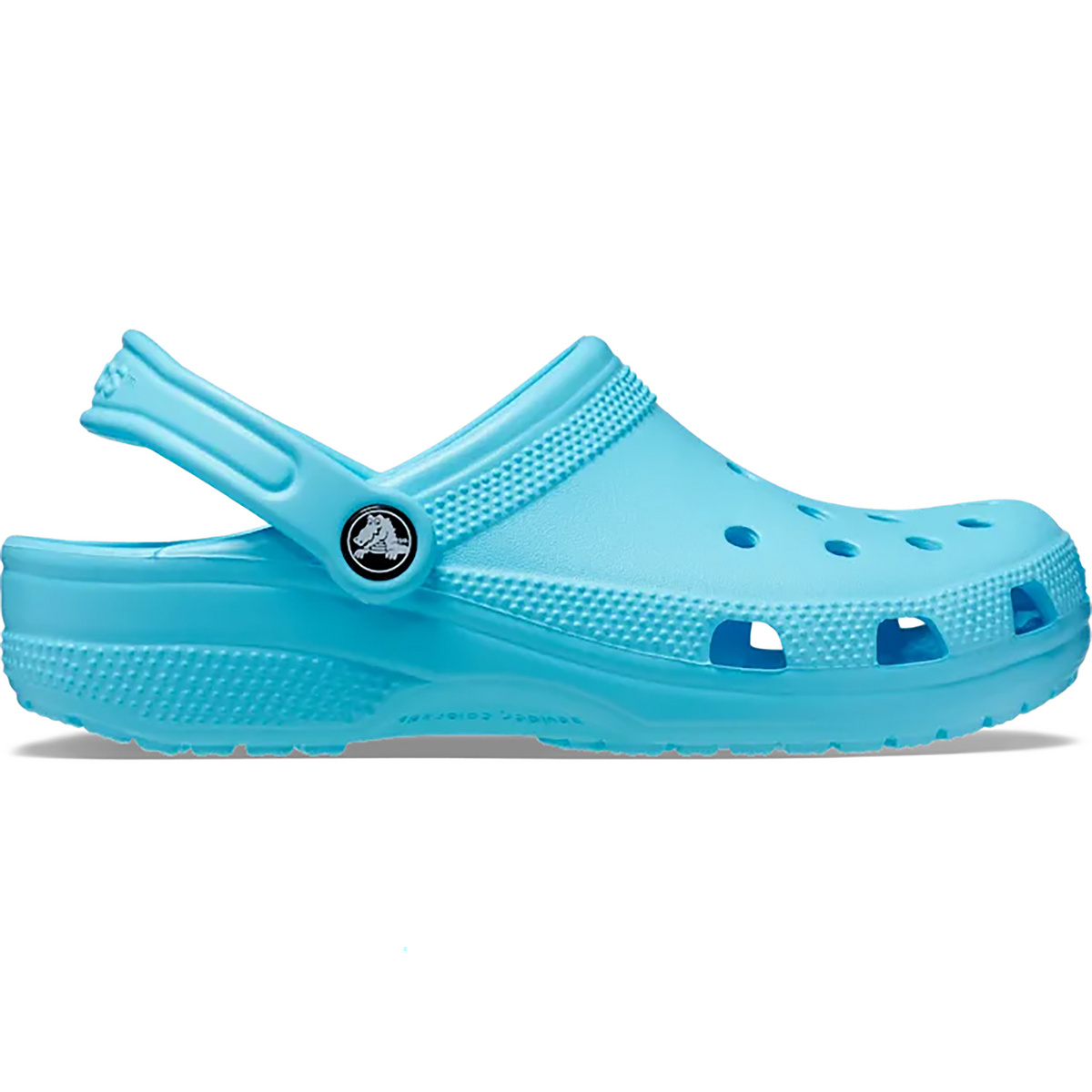 Crocs Classic Sandale von Crocs