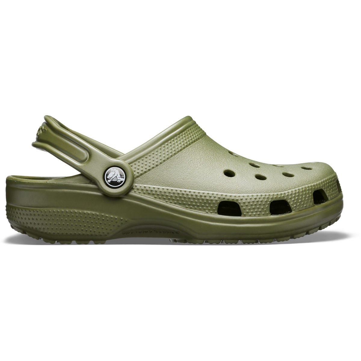 Crocs Classic Sandale von Crocs