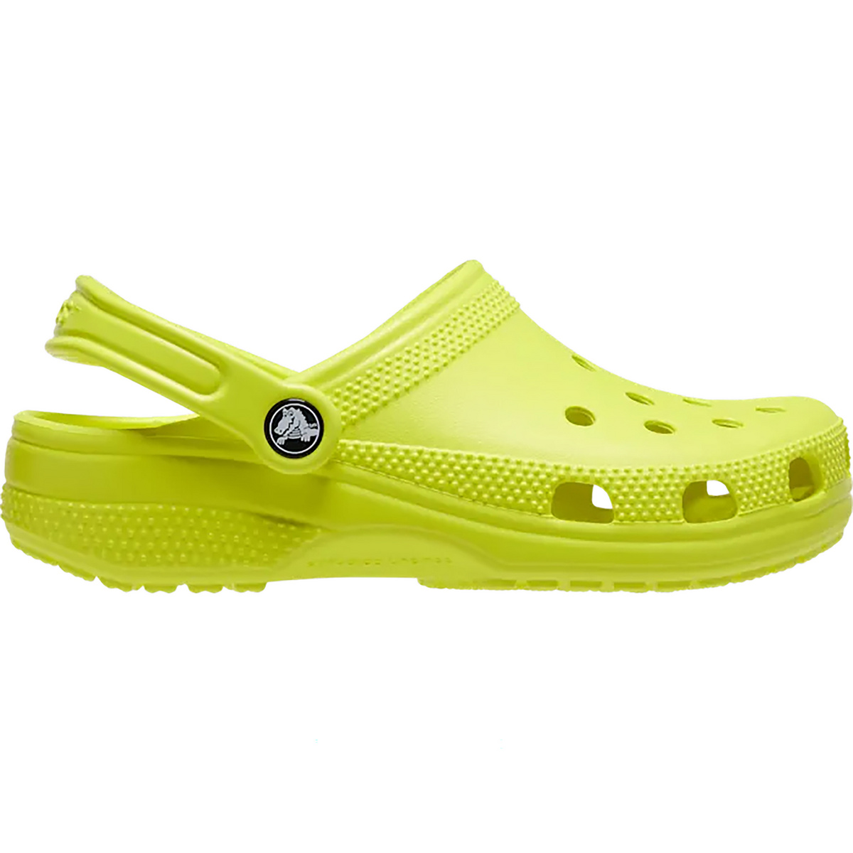 Crocs Classic Sandale von Crocs