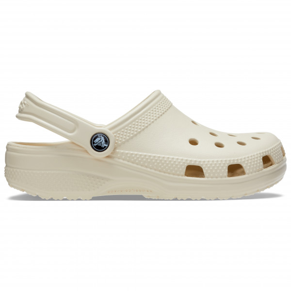 Crocs - Classic - Sandalen Gr M4 / W6 beige von Crocs