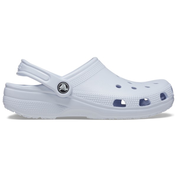 Crocs - Classic - Sandalen Gr M4 / W6 grau von Crocs