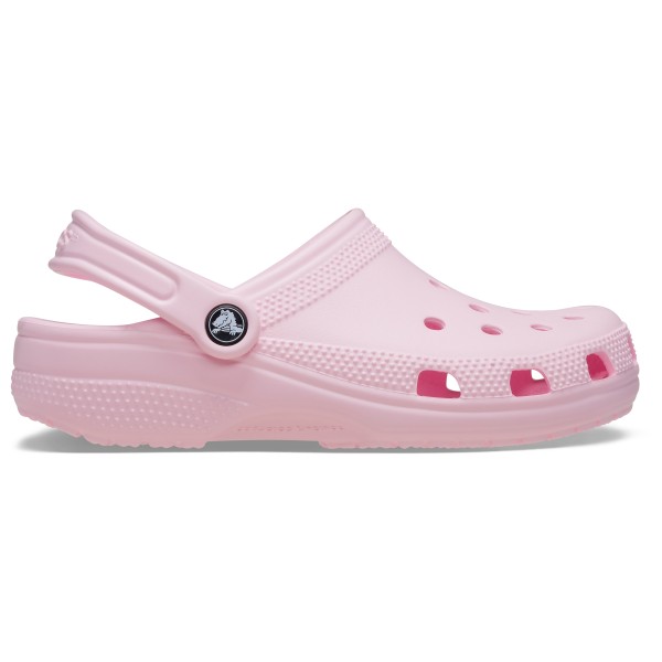 Crocs - Classic - Sandalen Gr M4 / W6 grau von Crocs