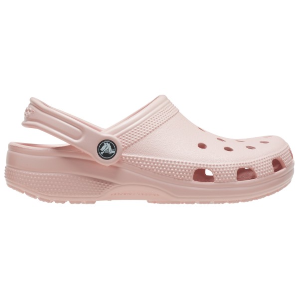 Crocs - Classic - Sandalen Gr M4 / W6 rosa von Crocs