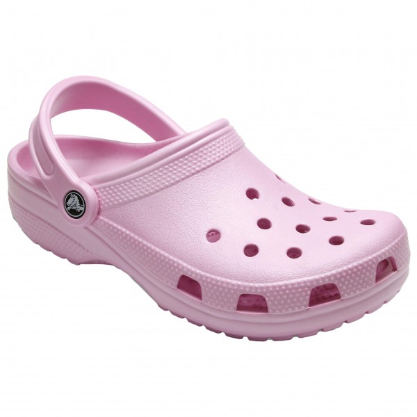 Crocs - Classic - Sandalen Gr M4 / W6 rosa von Crocs