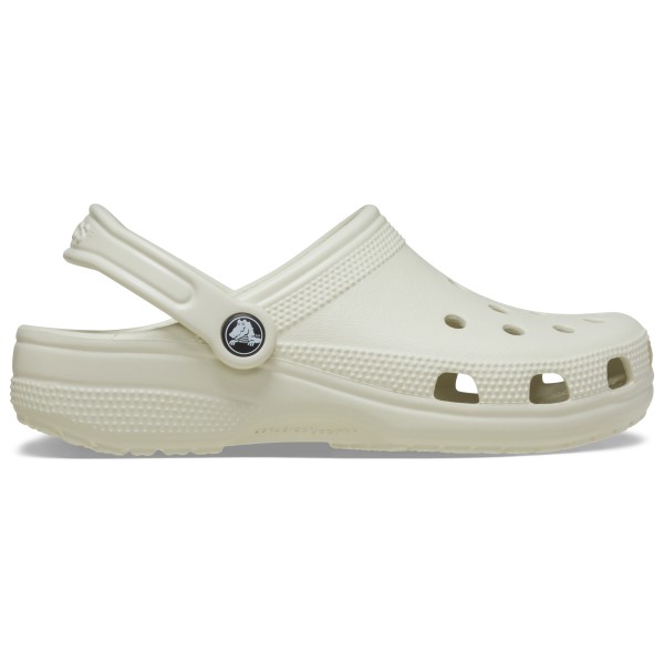 Crocs - Classic - Sandalen Gr M7 / W9 lila von Crocs