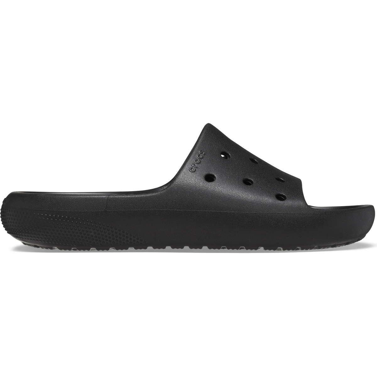 Crocs Classic Slide V2 Sandale von Crocs