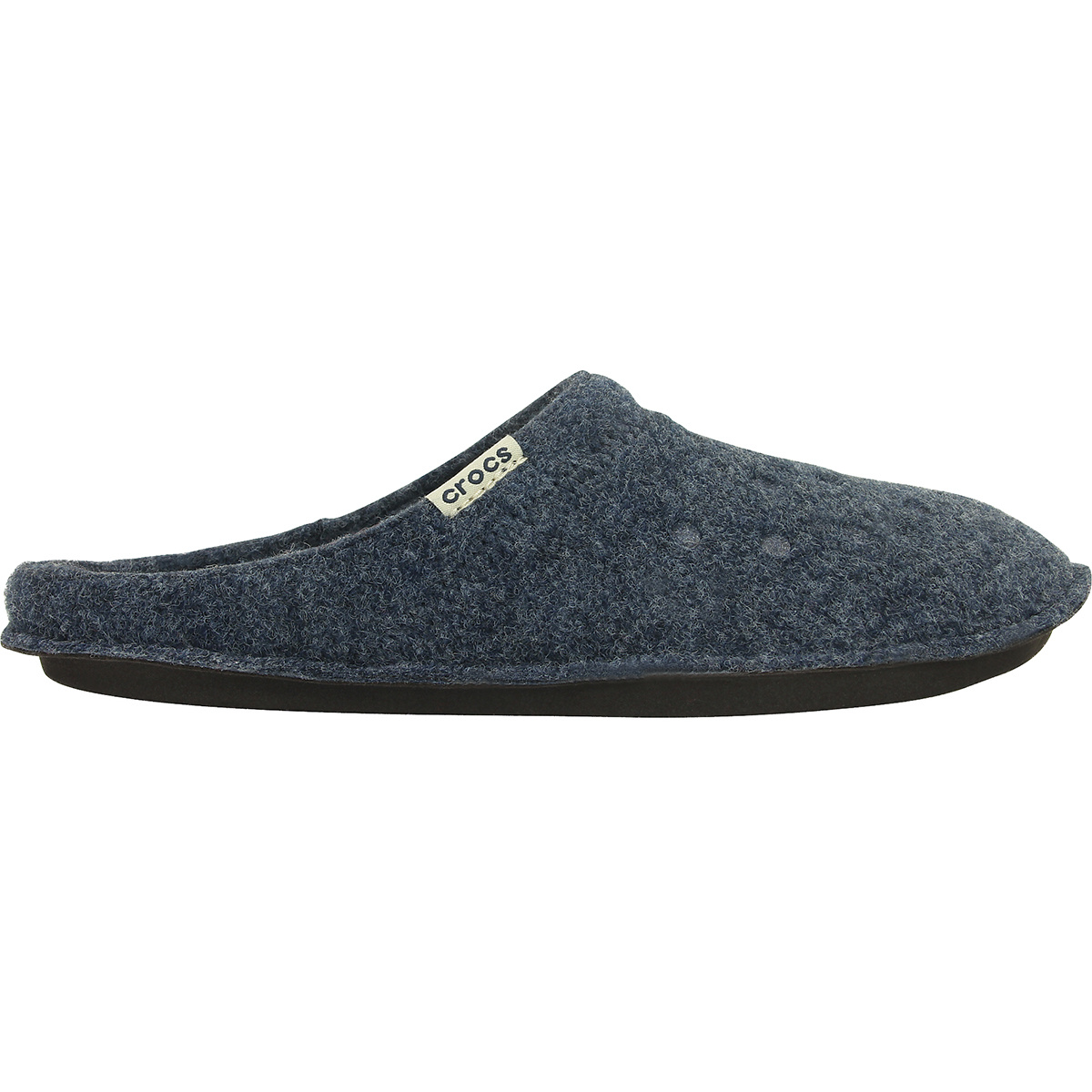 Crocs Classic Slipper Hausschuhe von Crocs