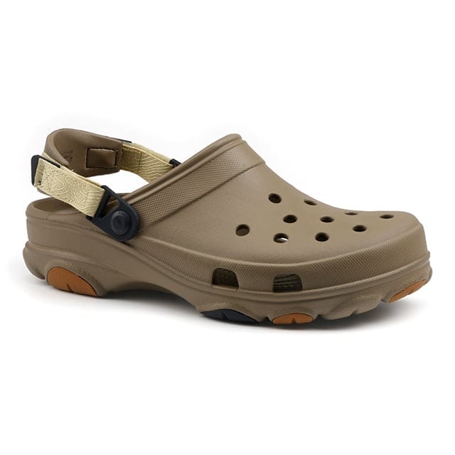 Crocs Classic all terrain clog-42 42 von Crocs