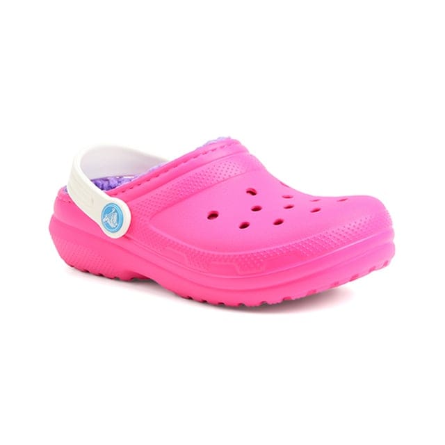 Crocs Classic lined clog K-28 28 von Crocs