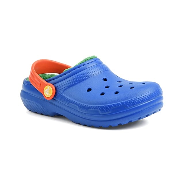 Crocs Classic lined clog K-28 28 von Crocs