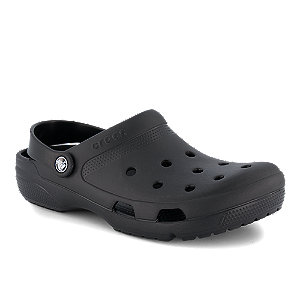 Crocs Coast Herren Clog Schwarz von Crocs