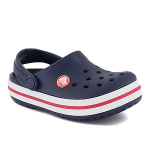 Crocs Crocband Kinder Clog Blau von Crocs