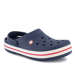 Crocs Crocband Männer Clog Navyblau von Crocs