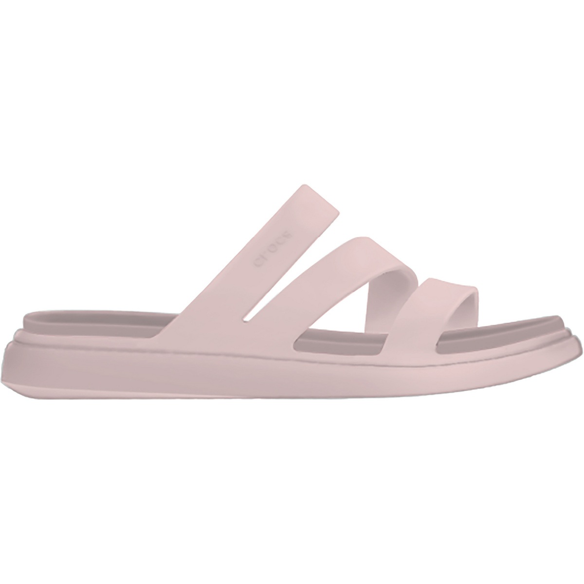 Crocs Damen Getaway Strappy Sandale von Crocs