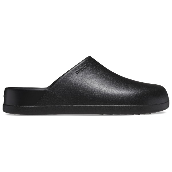 Crocs - Dylan Clog - Sandalen Gr M11 schwarz von Crocs