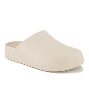 Crocs Dylan Damen Clog Weiss