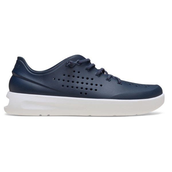 Crocs - Inmotion Pacer - Sneaker Gr 41-42 blau von Crocs