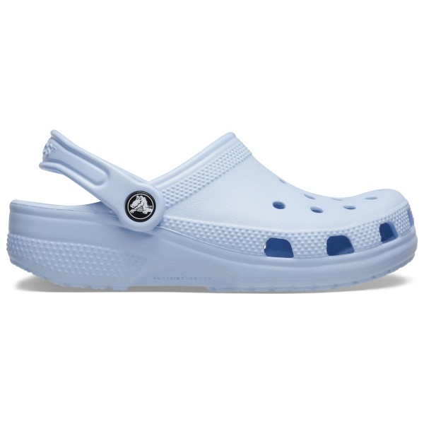 Crocs - Kid's Classic Clog - Sandalen Gr M4 / W6 grau von Crocs