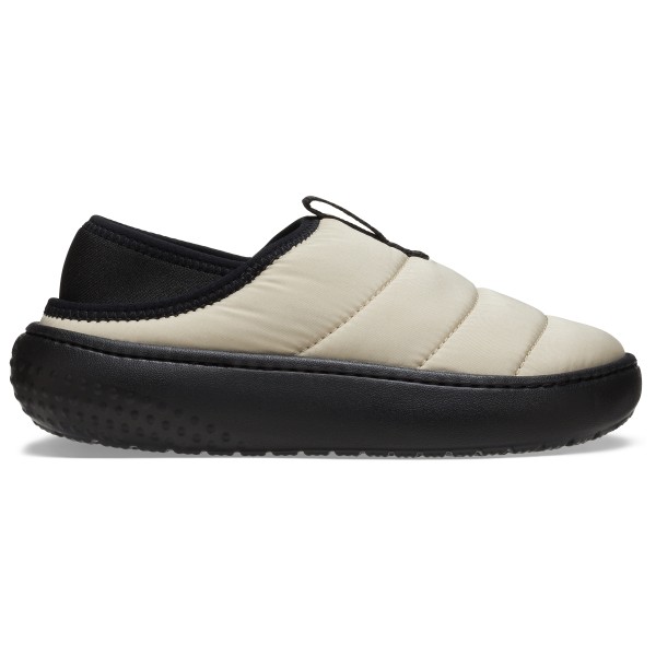 Crocs - Kid's Classic Puff Moc - Hüttenschuhe Gr C13 schwarz Crocs - Kid's Classic Puff Moc - Hüttenschuhe Gr C13 schwarz von Crocs