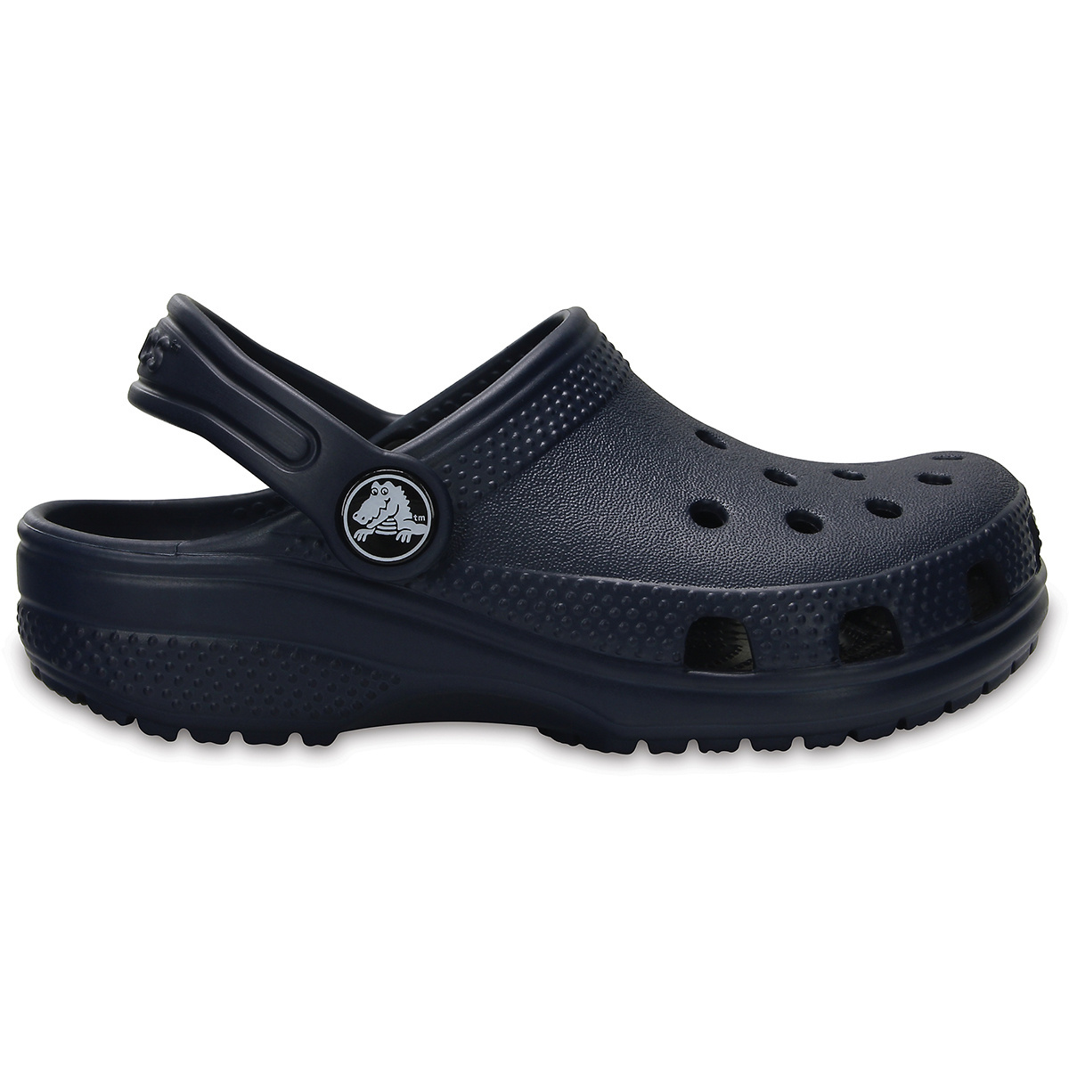 Crocs Kinder Classic Clog Sandale von Crocs