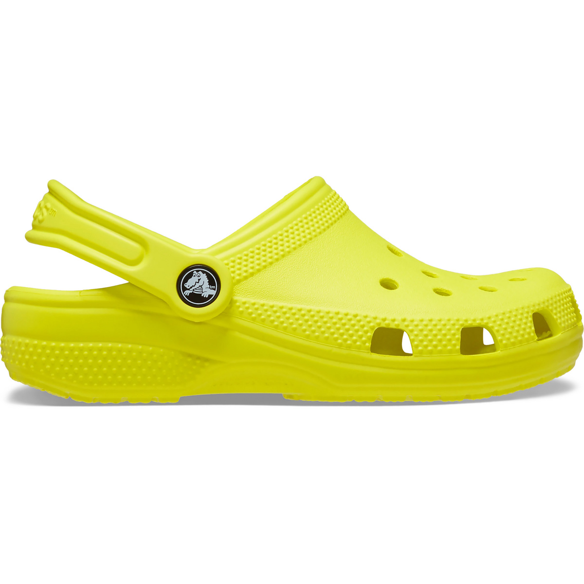 Crocs Kinder Classic Clog Sandale von Crocs