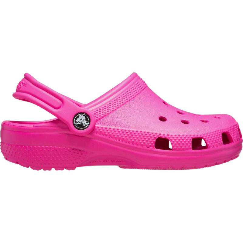 Crocs Kinder Classic Clog Sandale von Crocs