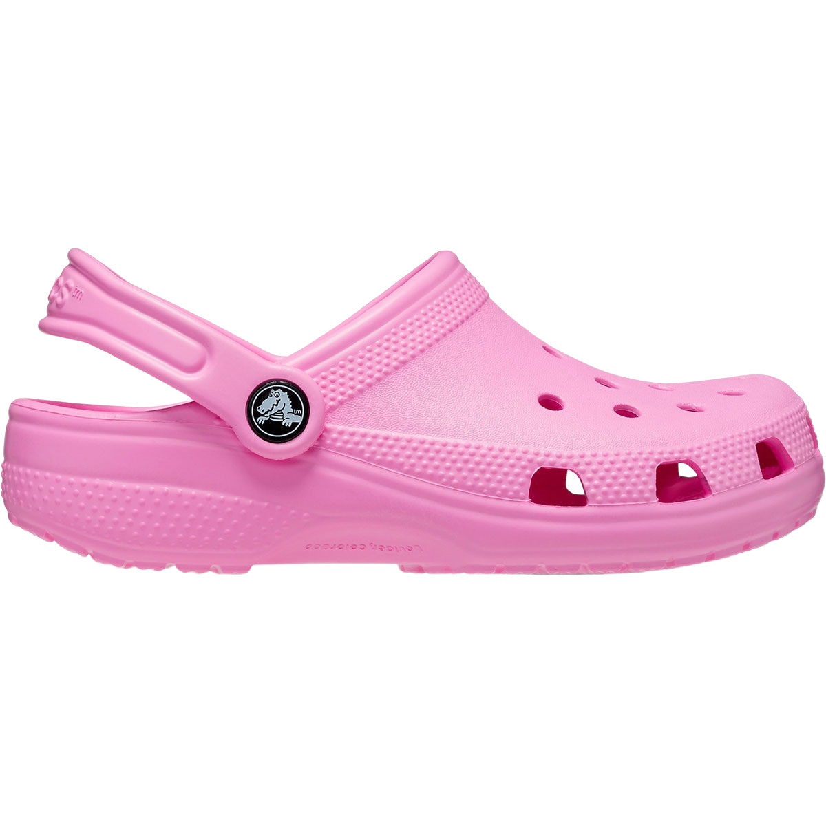 Crocs Kinder Classic Clog Sandale von Crocs