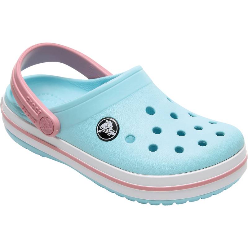 Crocs Kinder Crocband Clog Sandale von Crocs